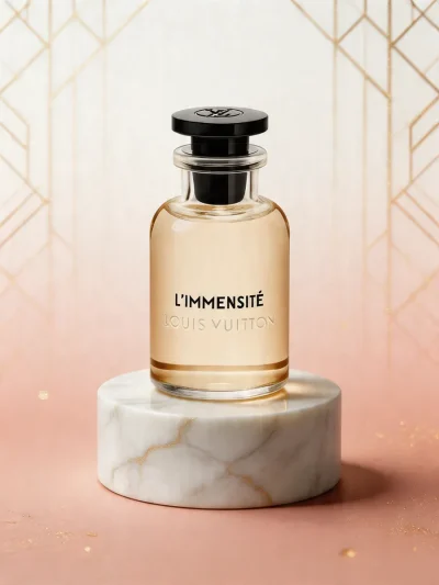 Louis Vuitton L’Immensité Eau de Parfum