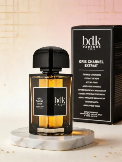 BDK Gris Charnel Eau de Parfum