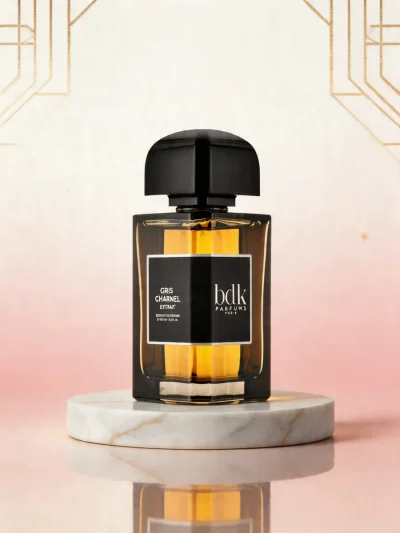 BDK Gris Charnel Eau de Parfum