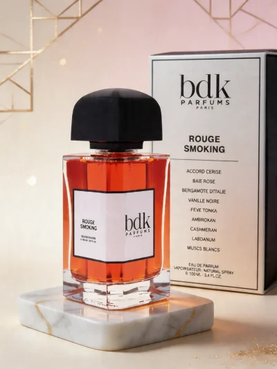 BDK Rouge Smoking Eau de Parfum