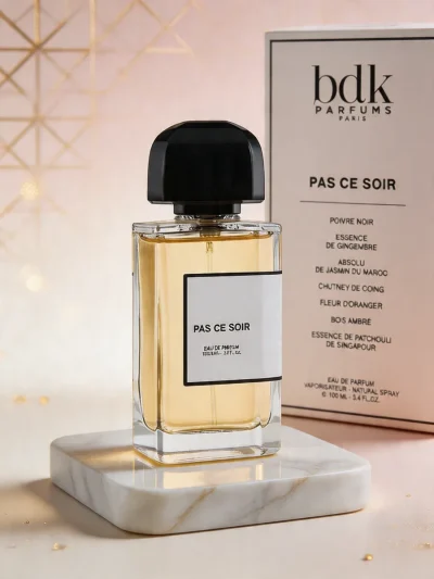 BDK Pas Ce Soir Eau de Parfum
