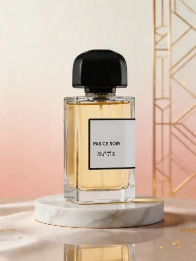 BDK Pas Ce Soir Eau de Parfum