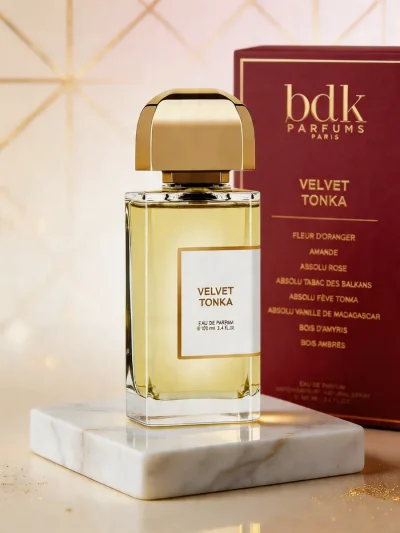 BDK Velvet Tonka Eau de Parfum