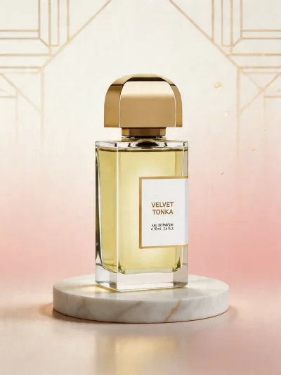 BDK Velvet Tonka Eau de Parfum
