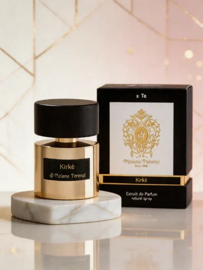 Tiziana Terenzi Kirke Extrait de Parfum