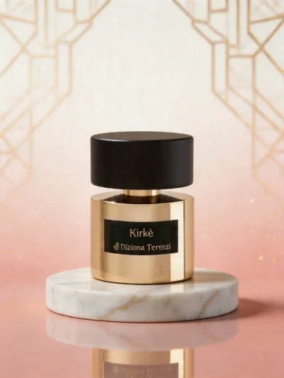 Tiziana Terenzi Kirke Extrait de Parfum