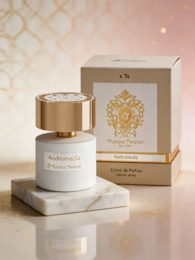 Tiziana Terenzi Andromeda Extrait de Parfum
