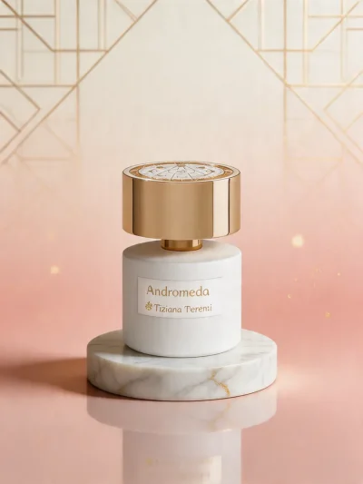 Tiziana Terenzi Andromeda Extrait de Parfum
