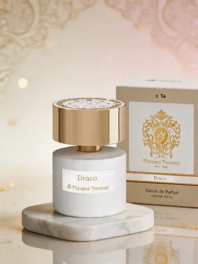 Tiziana Terenzi Draco Extrait de Parfum