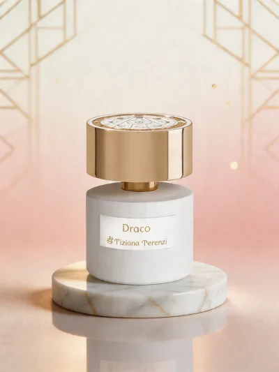 Tiziana Terenzi Draco Extrait de Parfum