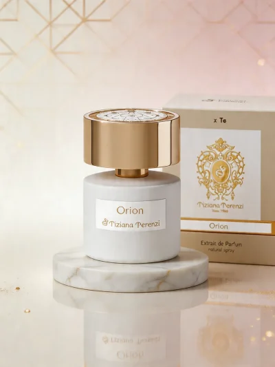 Tiziana Terenzi Orion Extrait de Parfum