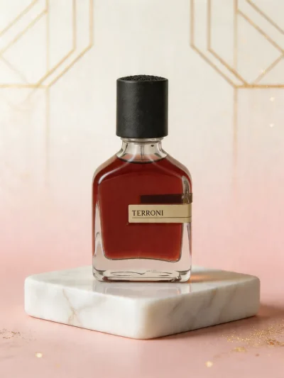 Orto Parisi Terroni Extrait de Parfum