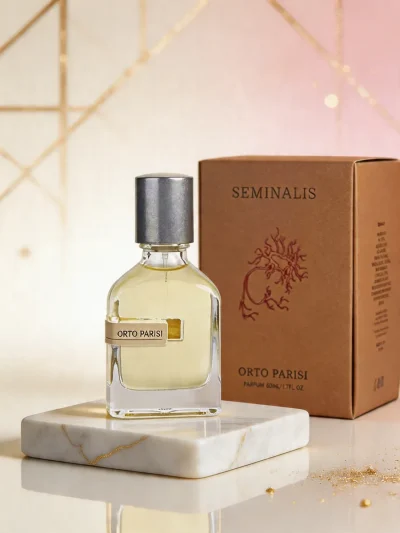 Orto Parisi Seminalis Extrait de Parfum