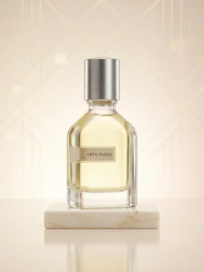Orto Parisi Seminalis Extrait de Parfum