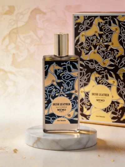 Memo Irish Leather Eau de Parfum