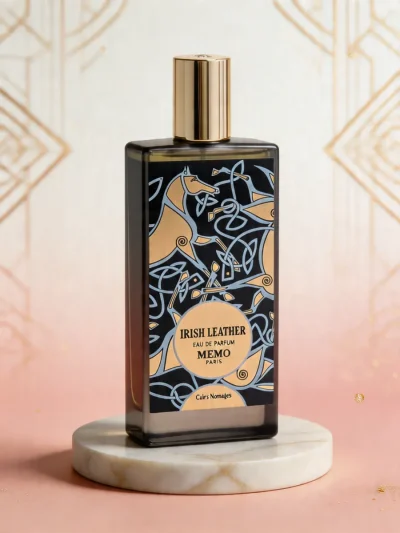 Memo Irish Leather Eau de Parfum