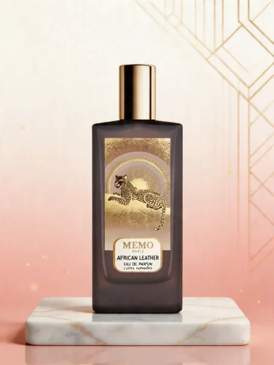 Memo African Leather Eau de Parfum