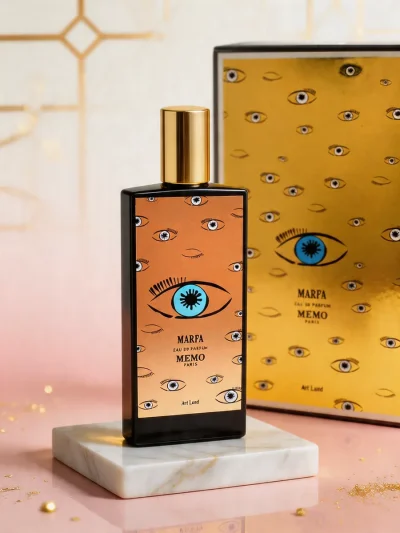 Memo Marfa Eau de Parfum