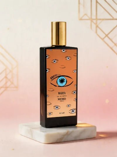Memo Marfa Eau de Parfum