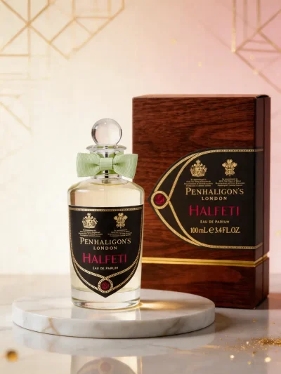 Penhaligon’s Halfeti Eau de Parfum