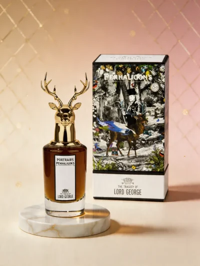 Penhaligon’s The Tragedy of Lord George Eau de Parfum