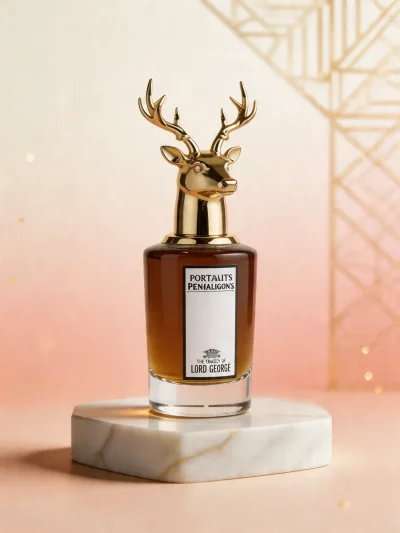 Penhaligon’s The Tragedy of Lord George Eau de Parfum