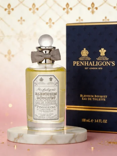 Penhaligon’s Blenheim Bouquet Eau de Toilette