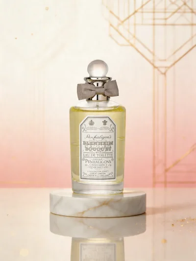 Penhaligon’s Blenheim Bouquet Eau de Toilette
