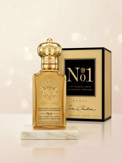 Clive Christian No.1 for Men Parfum