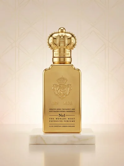 Clive Christian No.1 for Men Parfum