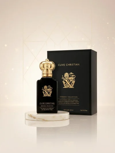 Clive Christian X for Men Parfum