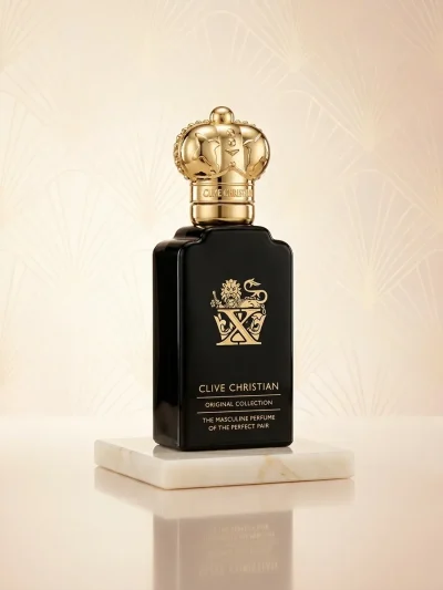 Clive Christian X for Men Parfum