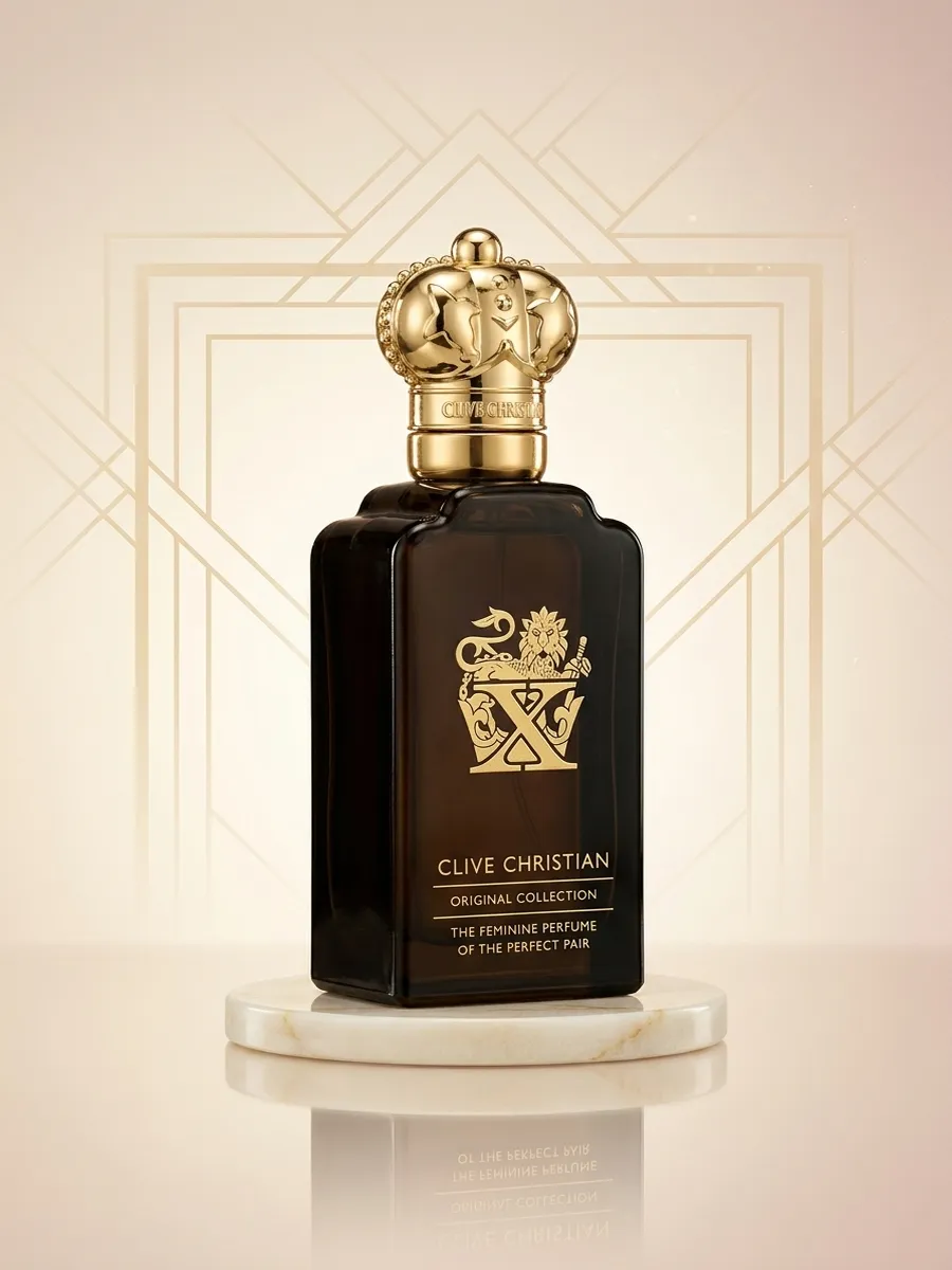 Clive Christian X for Women Parfum