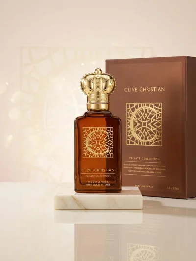 Clive Christian C for Men Parfum