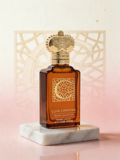 Clive Christian C for Men Parfum
