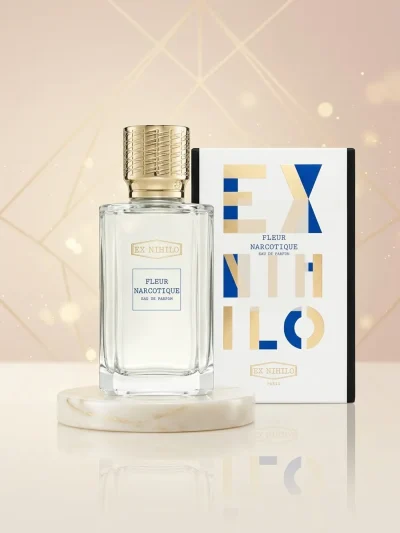 Ex Nihilo Fleur Narcotique Eau de Parfum