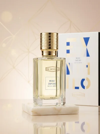Ex Nihilo Musc Infini Eau de Parfum