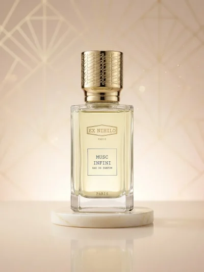 Ex Nihilo Musc Infini Eau de Parfum