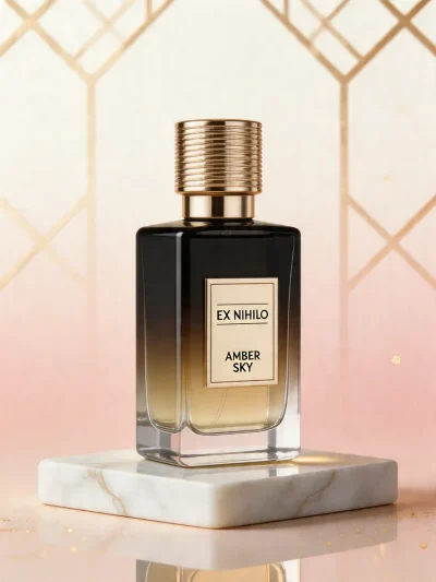 Ex Nihilo Amber Sky Eau de Parfum