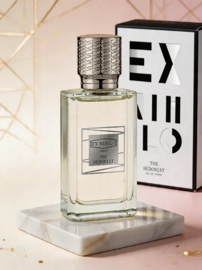 Ex Nihilo The Hedonist Eau de Parfum