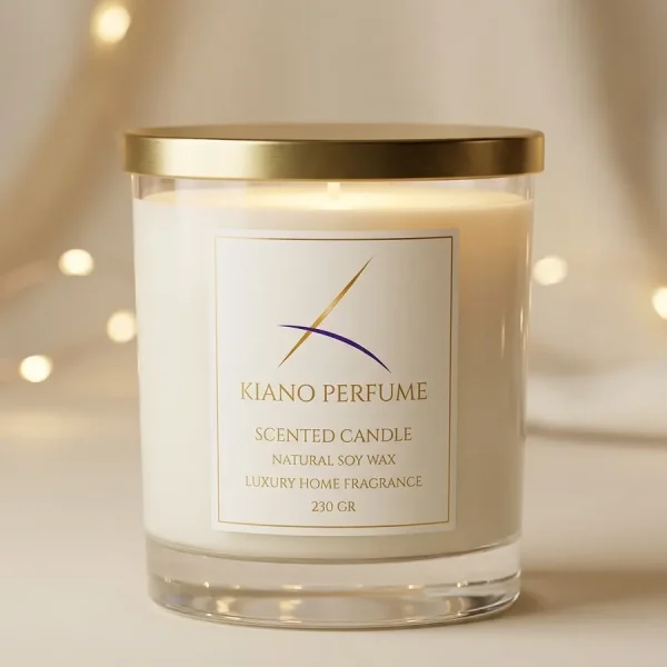 Scented Candle