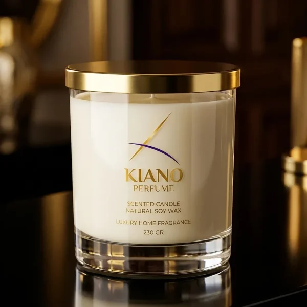 Scented Candle