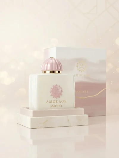 Amouage Ashore Eau de Parfum