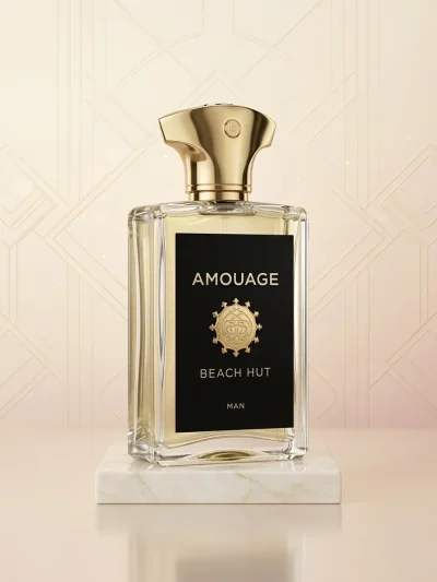 Amouage Beach Hut Man Eau de Parfum