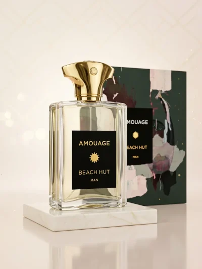 Amouage Beach Hut Man Eau de Parfum