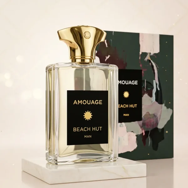 Amouage Beach Hut Man Eau de Parfum