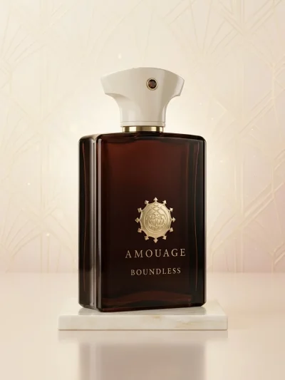 Amouage Boundless Eau de Parfum