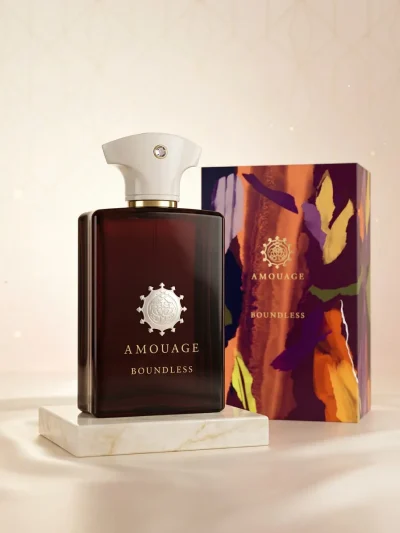 Amouage Boundless Eau de Parfum