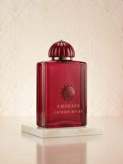 Amouage Crimson Rocks Eau de Parfum