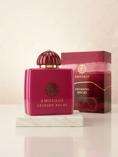 Amouage Crimson Rocks Eau de Parfum